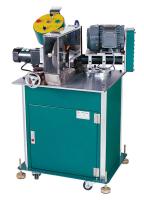 China C 312 Tungsten Steel Blade Grinding Machine PCB Lead Cutting Machine 120kg for sale