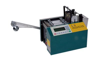 China Low Consumption PCB Depaneling Machine , C 313 Sleeve Cutting Machine for sale