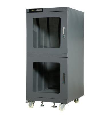 Chine Boîte de rangement commandée d'humidité sèche électronique résistante au feu du Cabinet 15kw à vendre