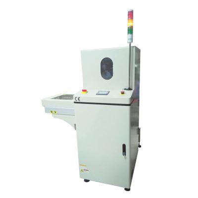 China PCB Buffer PCB Assembly Machine Single Magazine Unloaer Tower Light Display for sale