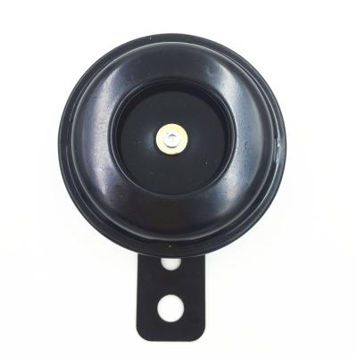 China Metal Scooter Spare Parts EEC Approval 12V 1.5A 105db Electric Electronic Horn for sale