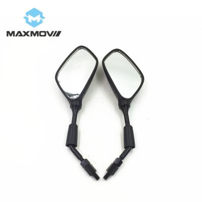 China Electric / Gas Scooter Motorcycle Spare Parts M8 E-Brand Mirrors M8 for sale