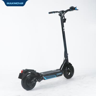 China Excellent Design Unisex 500W M10 Foldable Electric Scooter Class A Aluminum Hot Selling E Scooter for sale