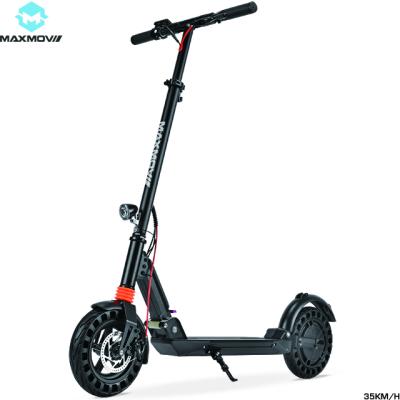 China Cheapest And Best Quality Electric Mobility Scooter CE Approved 350W High Tensile ALLOY Frame Folding 35KM/H Made In China for sale