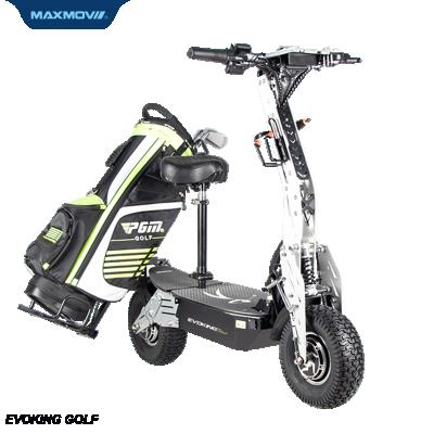 China Maxmov 2020 electric scooter golf citycoco 1000w 1500w 2000w unisex fat tire motorcycle for sale for sale