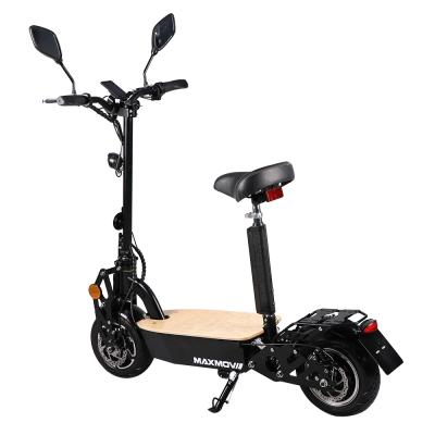 China 500W 36V unisex evo electric scooter / electric bike / mobility scooter with CE for sale