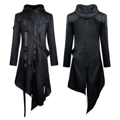 China New hot autumn and winter Halloween Cos Clothing Jacket Men's costume sales for sale