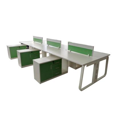 China Wholesale Custom Office Workstation Executive Desk Table for sale