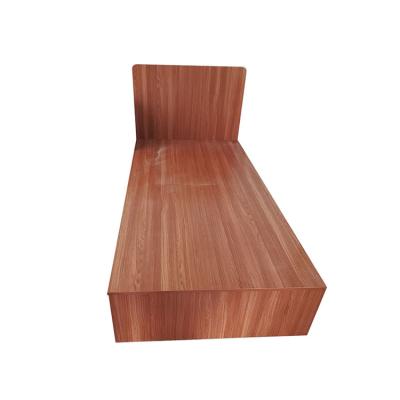 China Modern Wholesale Modern Wooden Furniture Beds Wooden Prices for sale