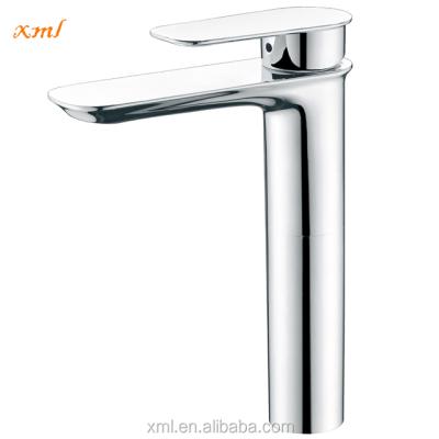 China New Design Electric Hot Sale Full Brass Faucets Tap For Art Basin for sale