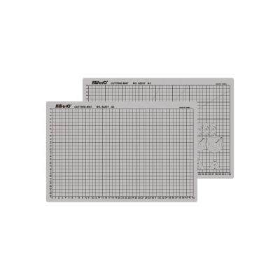 China PVC KW-trio A3 cutting mat for sale