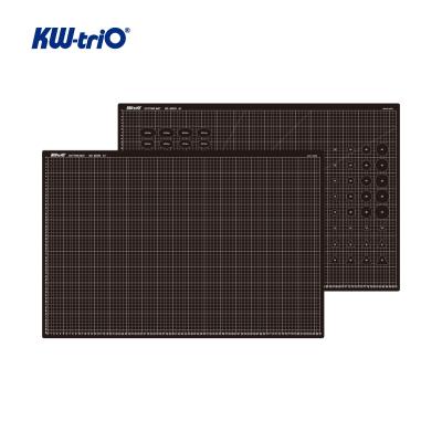 China PVC Cutting Mat Self-Healing A1 Cutting Mat for sale