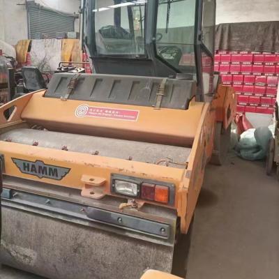 Chine Rouleau routier HM HD90 Vibrateur à haute énergie et en bon état de fonctionnement à vendre