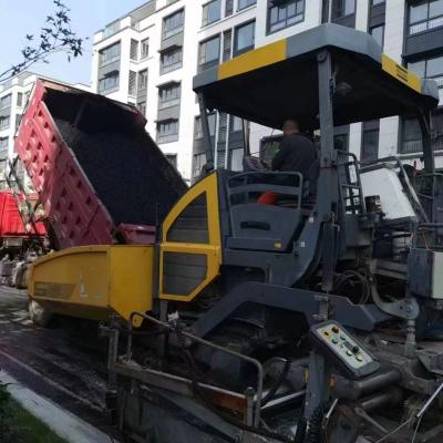 Cina 13HP Used Asphalt Paver 3030 DYNAPA per soluzioni di pavimentazione precise e coerenti in vendita