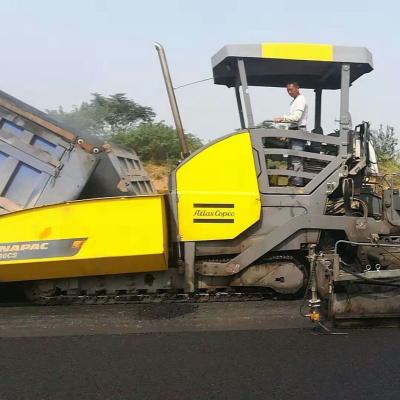 Cina 18000 kg Asfalto usato Dynapac SD3030 SD2503 SD2530 Modello XCM RP952 RP953 Paver in vendita