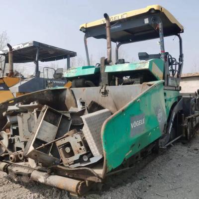 中国 Used Asphalt Paver VOGEL DYNAPAC 3300 2530 Super 1800-2 1880 1800-3 2100-2L 2100-3L PAVER 販売のため