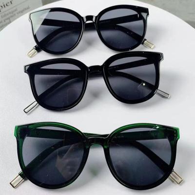 China Latest Fashional Sunglasses Wholesale New Design Square Frame Custom Sunglasses Polarized Sun Glass Cheap Eyewears for sale