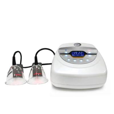 China Hot New Fashion 2021 Vacuum Butt Lift Improvement Butt Lift Cupping Machine for sale