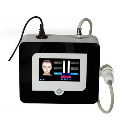 China Skin Tightening Innovation HIFU Vmax Face Lifting Skin Tightening Slimming Vmax HIFU Beauty Machine for sale