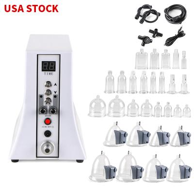 China Top Rank Butt Lift Products 2021 Vacuum Therapy Machine / Breast Enhancement Butt Lift Machine for sale