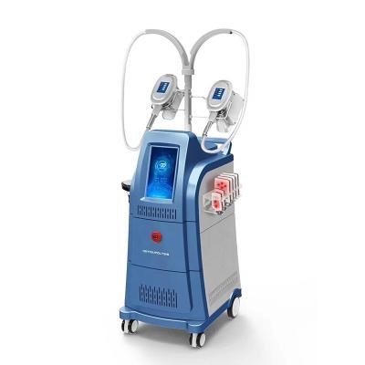 China Weight Loss Freezing Machine Professional Cryolipolysis Fat Lose Weight Slimming Machine for sale