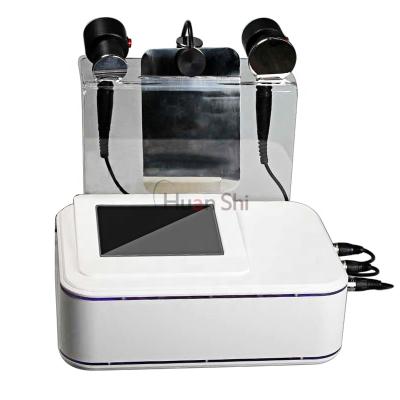 China Face Lift Aesthetics Equipment RF CET Ret Slimming Physiotherapy Beauty Machine for sale