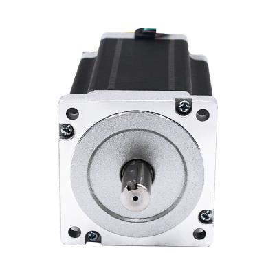 China Stepper Motor NEMA 34 6N.m 5A 2 Phase Hybrid Stepping Motor 86J18101-450 86J18101-450 for sale