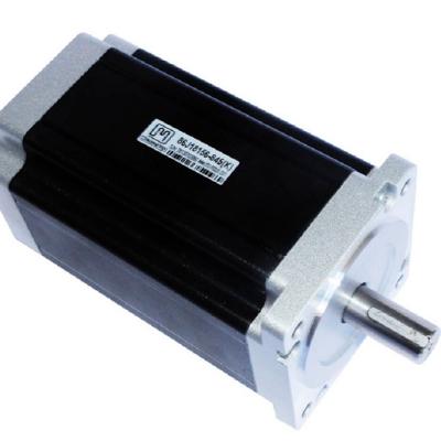 China High Torque Static Digital Stepper Motor Torque 12N.m Two Phase Stepper Motor for sale