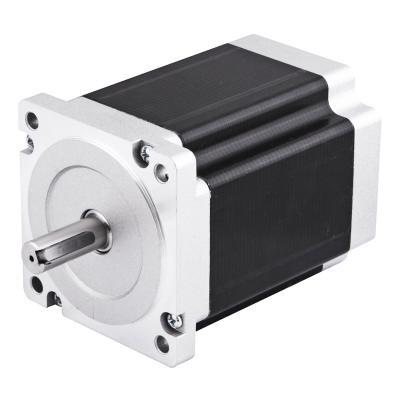 China NEMA 34 Stepping Motor 1.8 Degree 8.5N.m 2 Phase Stepper Motor JMC 86J18118-842 86J18118-842 for sale