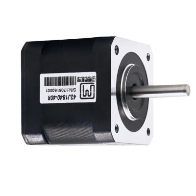 China For Sewing Machine Accessories High Speed ​​Digital High Speed ​​Stepper Motor 42J1840-408 for sale