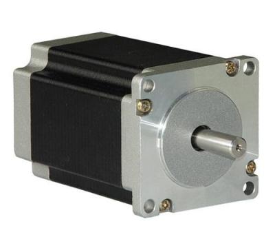 China High Torque Static Digital Stepper Motor Torque 2N.m Two Phase Stepper Motor for sale