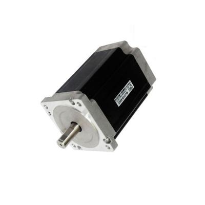 China Wholesale Hybrid Stepper Motor 86J12126-650 Three Phase JMC Motor High Speed ​​Big Torque for sale