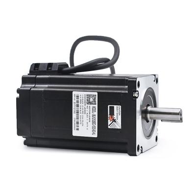 China 86J12126EC-1000 high quality full step hybrid waterproof three phase closed loop servo motor for cnc machine for sale