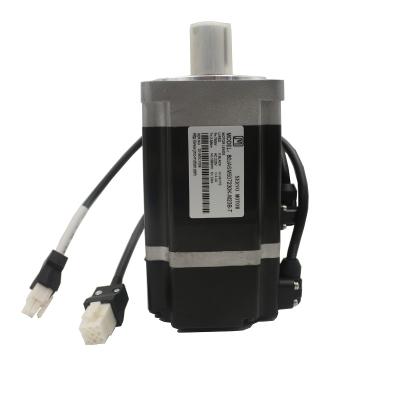 China JMC 220V 750W 2.39Nm 3000rpm JASM Explosion Proof Series AC Servo Motor for sale