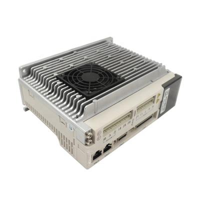 China Chinese 2KW 220V Three Phase JMC Series AC Driver JASD Servo Motor with APM and FPGA JASD20002-20B for sale