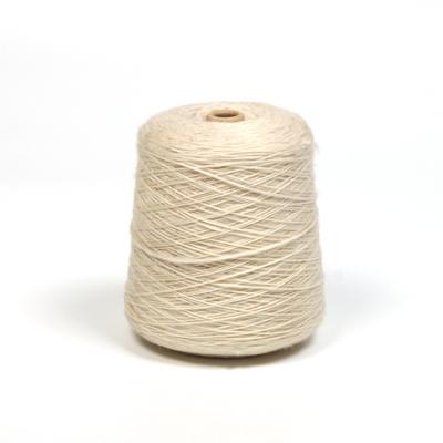 China High Tenacity 100 Spun Polyester Eco - Friendly Sewing Dyed Silk Thread for sale