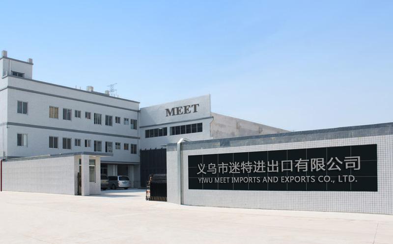 Verified China supplier - Yiwu Meet Imports And Exports Corporation Limited