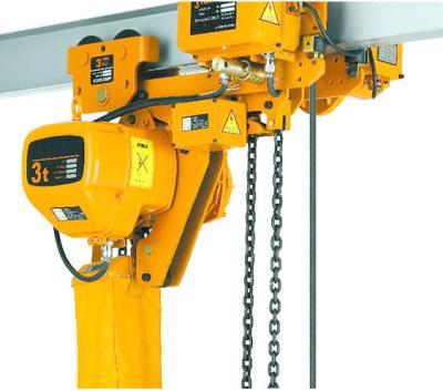 Κίνα Remote Control Lever Chain Hoist Mode Pull Lift Endless Chain Hoist προς πώληση