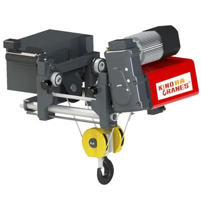 China Europe Design Electric Monorail Crane Hoist Trolley for sale