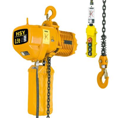 Κίνα Kinocranes Lever Chain Hoist Electric Chain Hoist With Hook προς πώληση