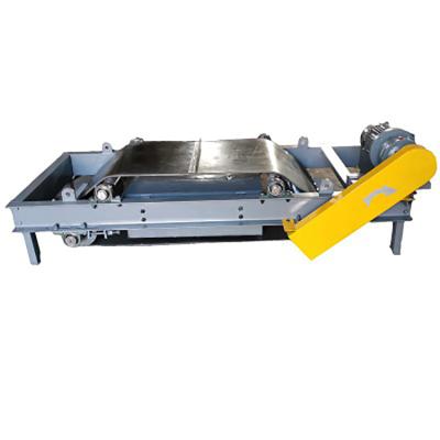 China Separator Steel Plate Lifting Magnet Suspension Electromagnetic for sale