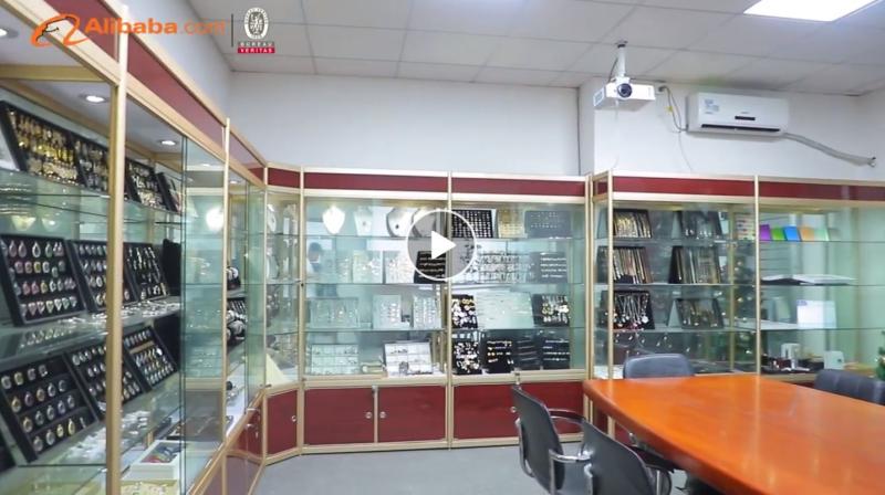 Verified China supplier - Dongguan Zhenping Jewelry Co., Ltd.