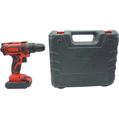 China Repair 36V Max Skill Hand Impact Powerful Power Tool Drill Machine Set for sale