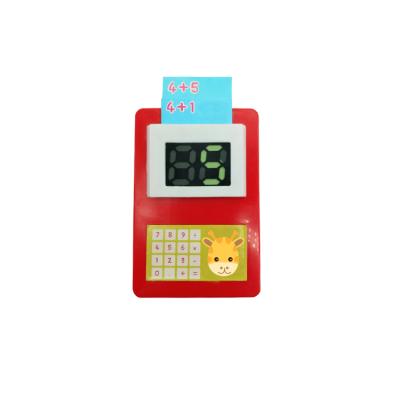 China PS High Quality School Toy Educational Math Learning Game for sale