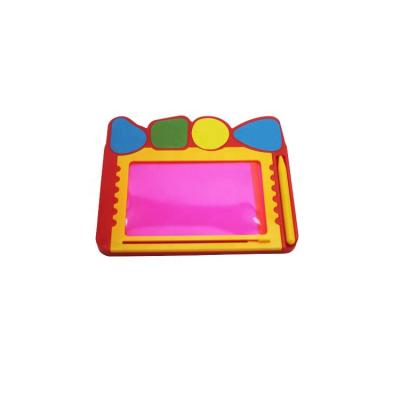 China Intelligent Plastic Kids Magic Writing Board Drawing Toys for sale