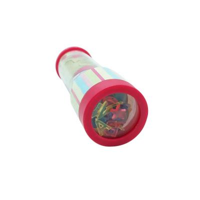 China PS Mini Promotional Gift Kaleidoscope Toy For Kids for sale