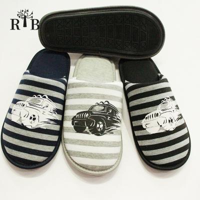 China 2021 Fashion New Style Brand Men Shoes Sandals Flip Flops Slippers for sale