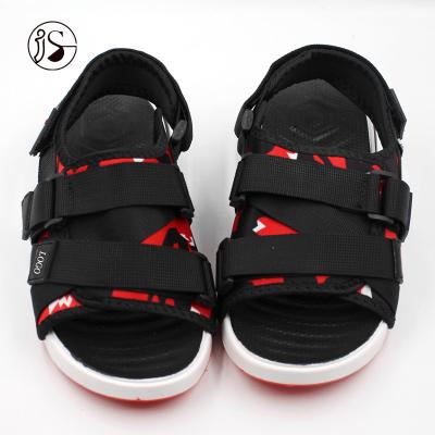 China Wholesale Anti-slippery sandals 2021 new fashion sandals fail slipper for men for sale