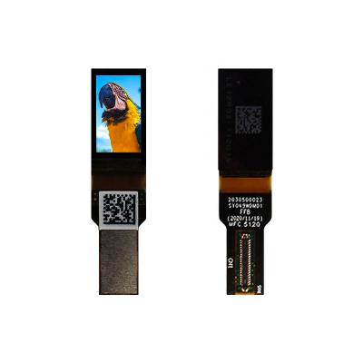 China SeeYa SY049WDM01 0.49 Inch 1920*1080 Mipi Near Eye Micro OLED Display Display Module For Ar/VR hud Head Mounted Display 0.49 Inch for sale