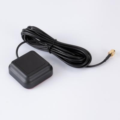 China Hoge precisie L1+ L5 Multi Frequency External GPS Antenna Voor RTK Handheld Te koop